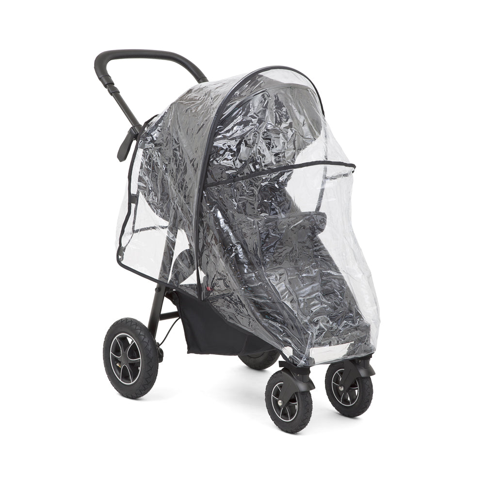 Habillage Pluie pour MYTRAX Joie Le comptoir de bebe