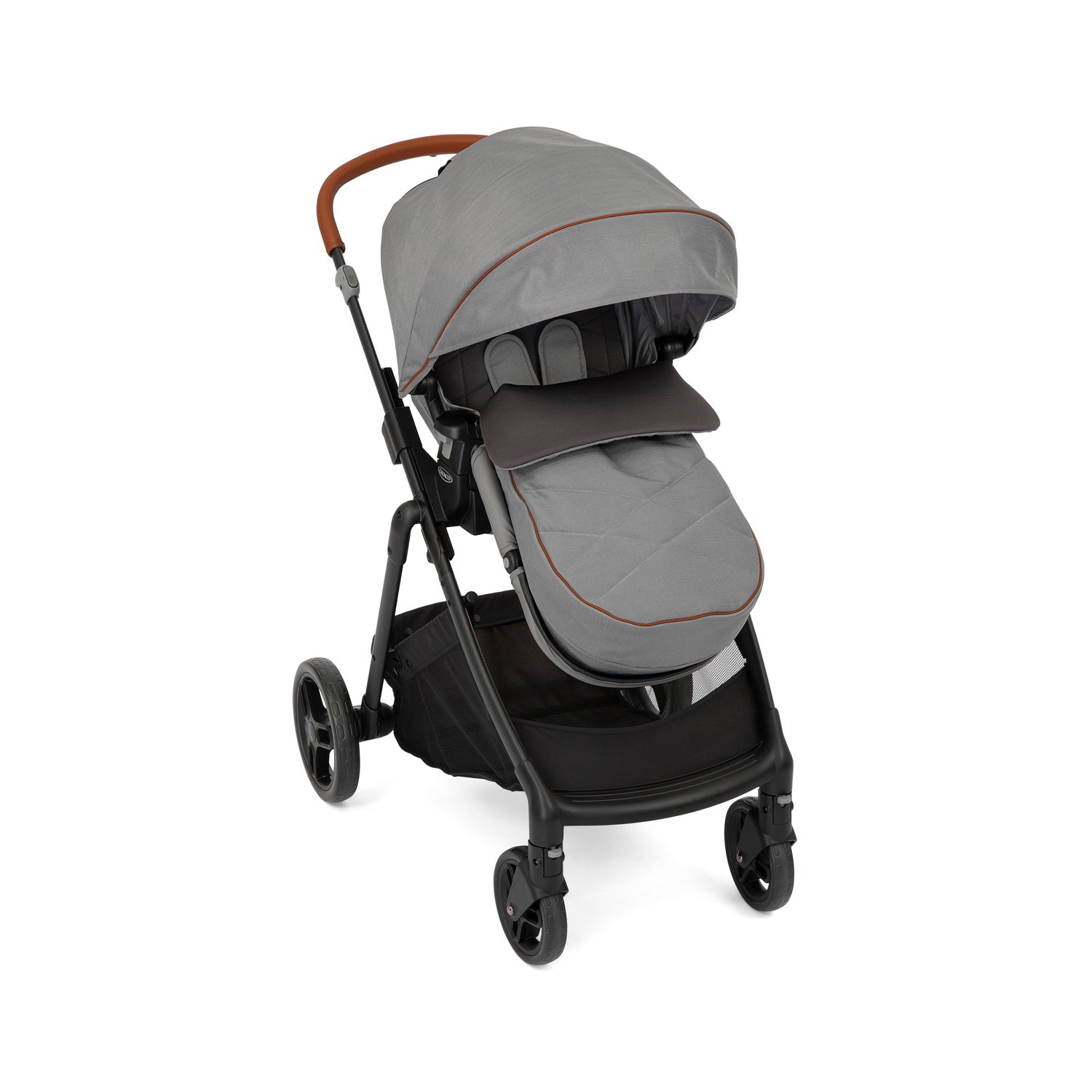 Panier pour poussette graco online